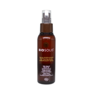Spray Autobronzant