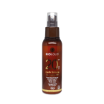 Huile Solaire SPF20