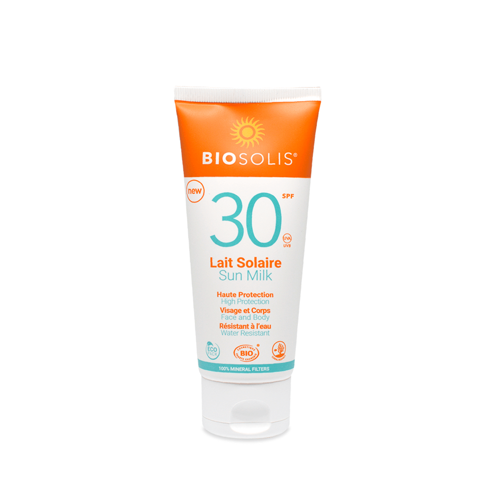 Sun Milk SPF30