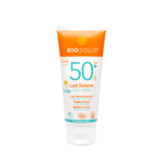 Lait Solaire Kids SPF50+