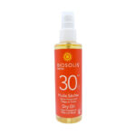 Huile Sèche SPF30