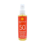 Dry Oil Sense SPF50
