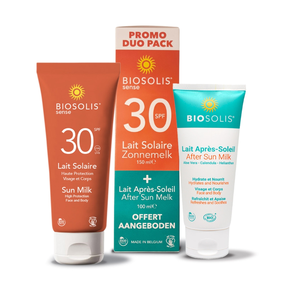 Biosolis